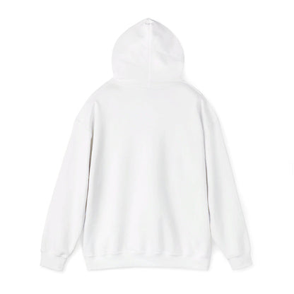 Mascot Surface Beach Volleyball Unisex Heavy Blend™ Hooded Sweatshirt