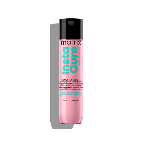Matrix Instacure Build A Bond Shampoo 300ml