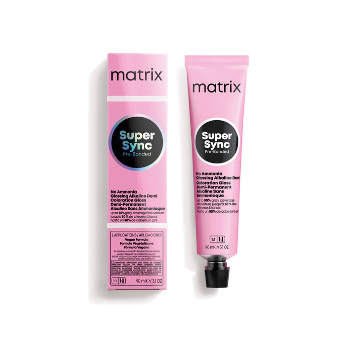 Matrix Super Sync - 6BC