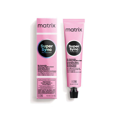 Matrix Super Sync - 6BC