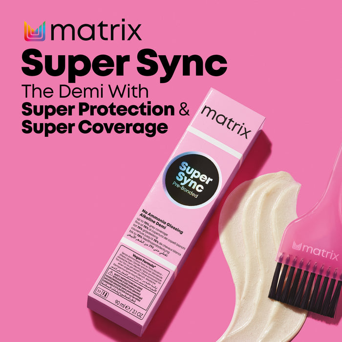 Matrix Super Sync - 8M