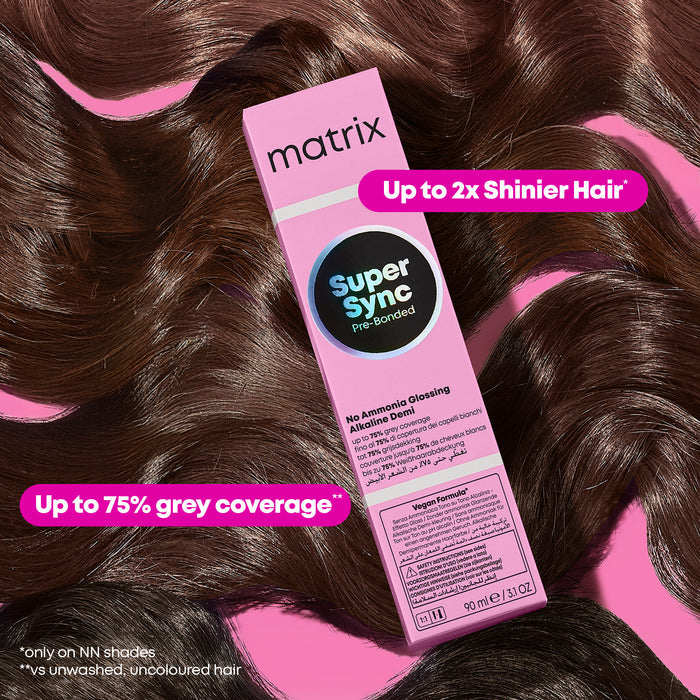 Matrix Super Sync - 8M