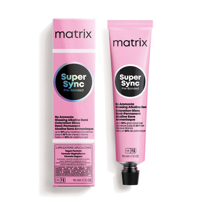 Matrix Super Sync 90ml - 6A