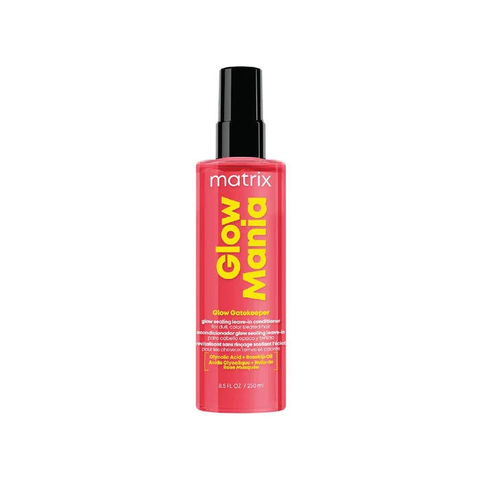 MATRIX TOTAL RESULTS GLOW MANIA LEAVE-IN CONDITIONER 250ML
