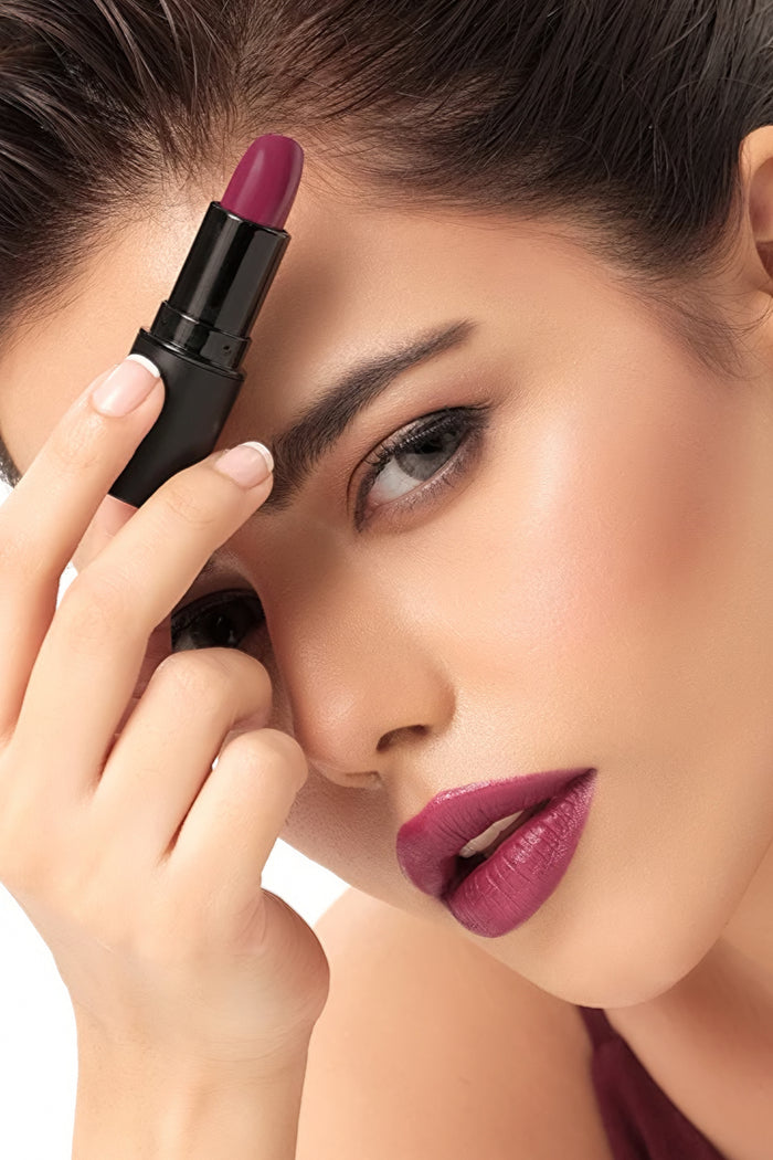 Matte Lipstick