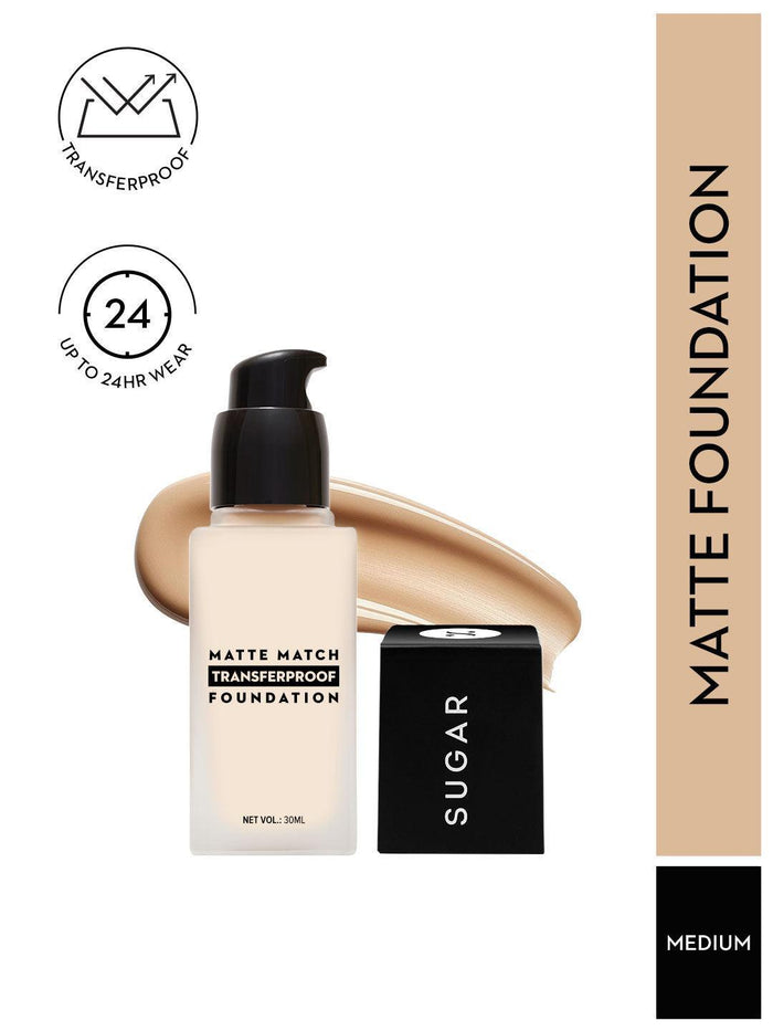 40 Breve (Medium Beige - Warm Undertone)