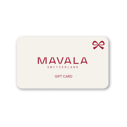 MAVALA Gift Card