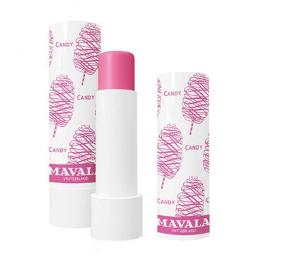 Mavala Tinted Lip Balm SPF 15