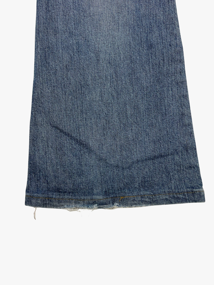 Max&Co Bootcut Jeans