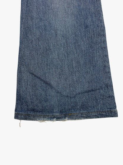 Max&Co Bootcut Jeans