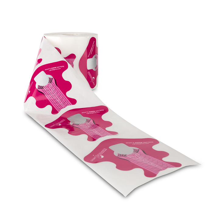MAXFORM ALUMINUM FOIL FORMS | Light Elegance