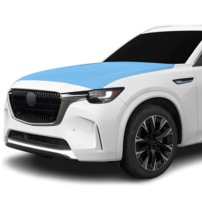 Fits Mazda CX - 90 2024+ Precut Premium Paint Protection Film Clear Bra PPF Decal Film Kit - Bogar Tech Designs