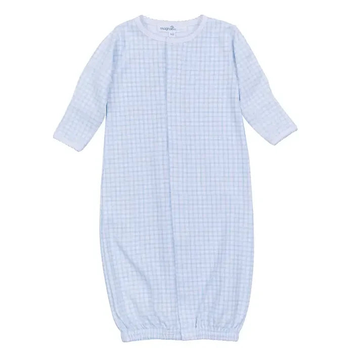 MB Peek-a-boo Blue Wishes Check Converter