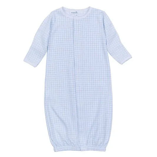 MB Peek-a-boo Blue Wishes Check Converter