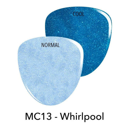 Revel Nail Dip Powder MC13 Whirlpool