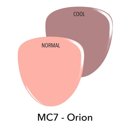 Revel Nail Dip Powder MC7 Orion