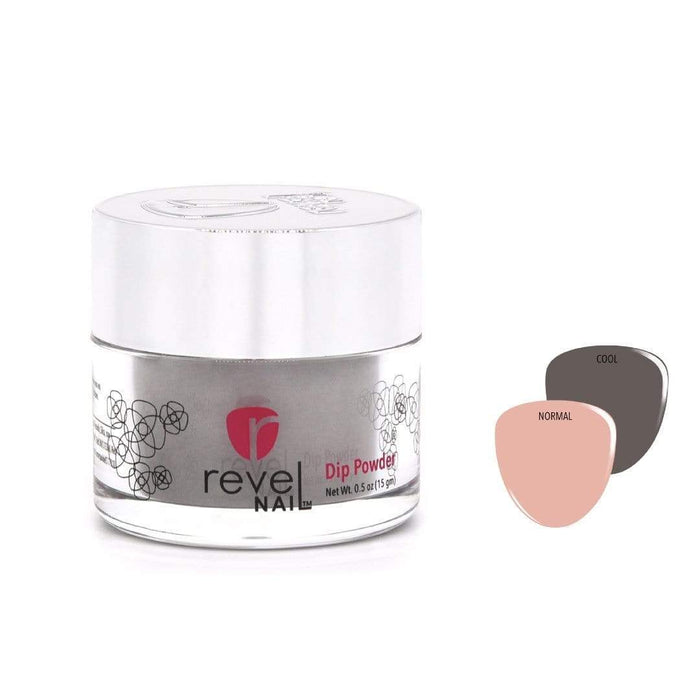 Revel Nail Dip Powder MC9 Crux