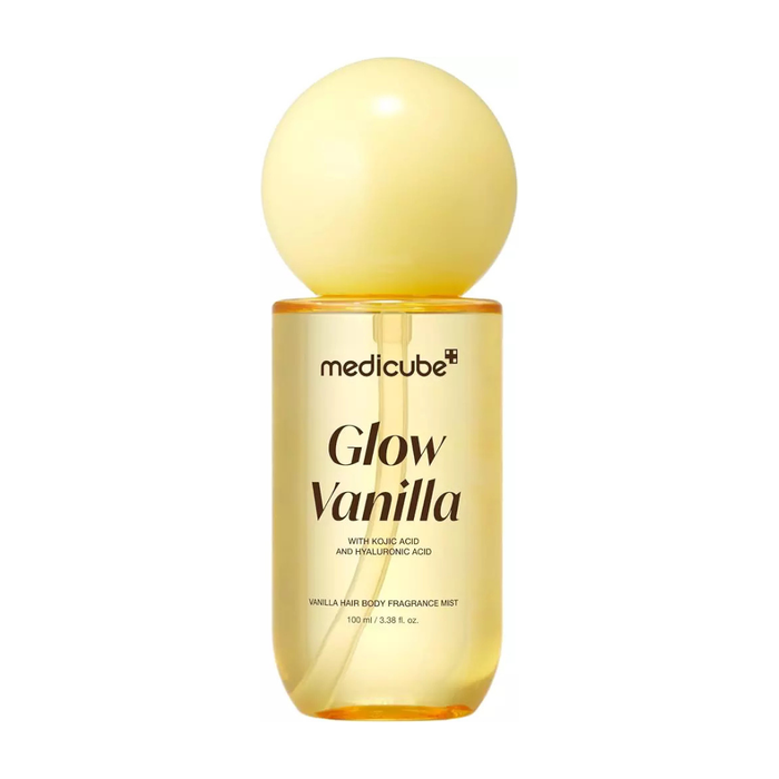 MEDICUBE Glow Shield Radiance Trio - DOKAN