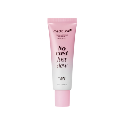 MEDICUBE Glow Shield Radiance Trio - DOKAN