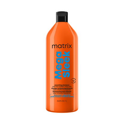 Mega Sleek Shampoo 1000ml