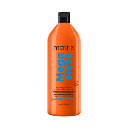 Mega Sleek Shampoo 1000ml