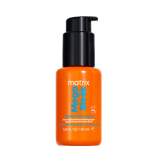 Mega Sleek Topcoat 50ml