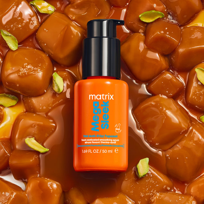Mega Sleek Topcoat 50ml