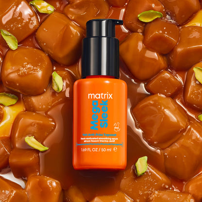 Mega Sleek Topcoat 50ml