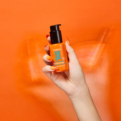 Mega Sleek Topcoat 50ml