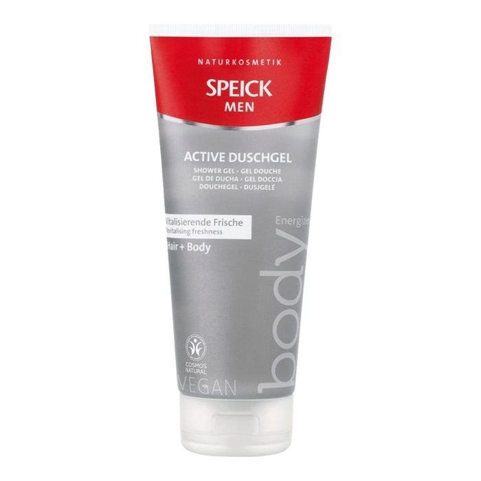 Men Active - Shower Gel