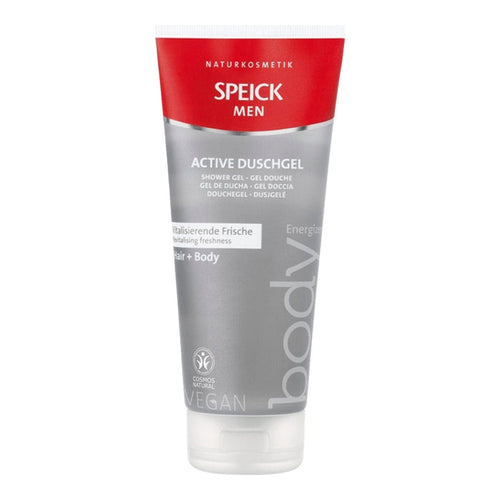 Men Active - Shower Gel