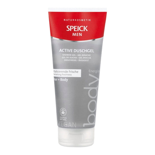 Men Active - Shower Gel