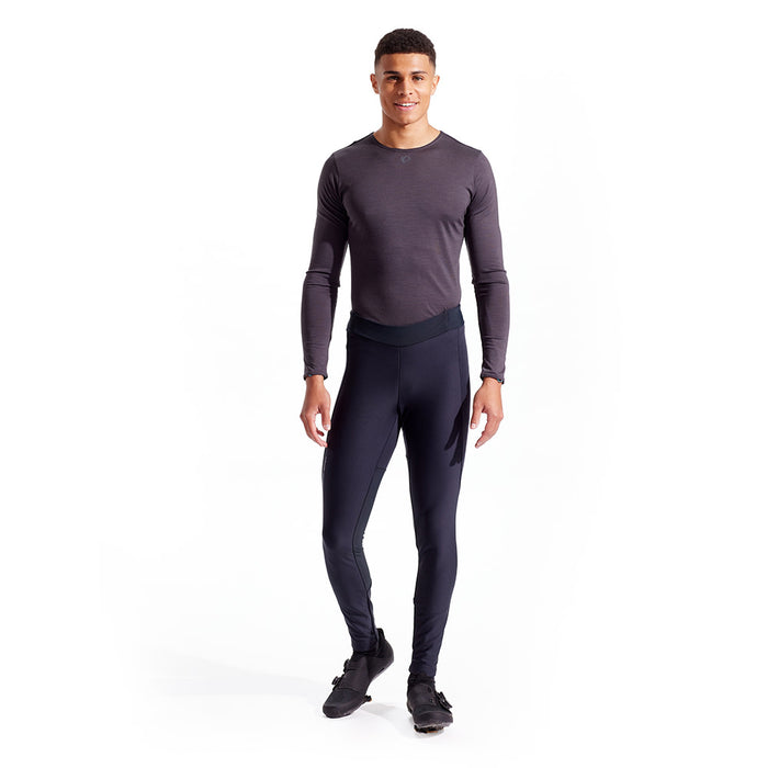 color:BLACK||view:SKU Image On Body||gender:Men||seo:Men's AmFIB® Tights