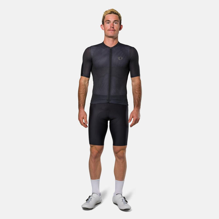 BLACK / L