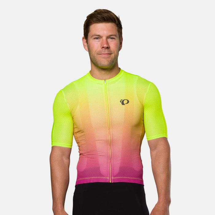 SCREAMING YELLOW GRADIENT / L