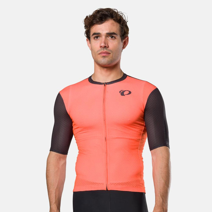 FIERY CORAL BLACK 2023 / L