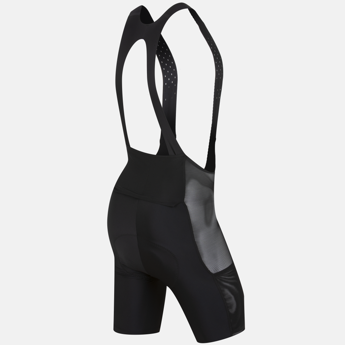 color:BLACK||view:SKU Image Back||gender:Men||seo:Men's Transfer PRO Liner Bib Shorts