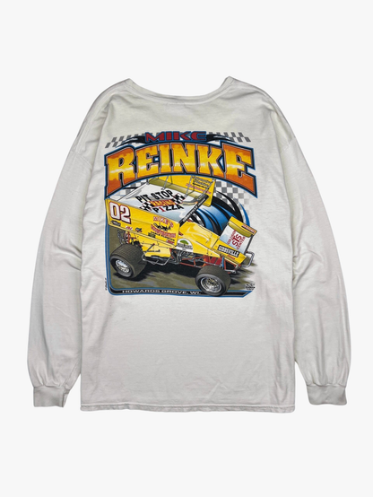 Mike Reinke Long Sleeve