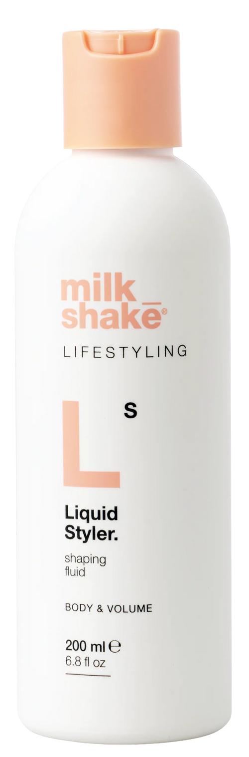 milk_shake Lifestyling Liquid Styler Shaping Fluid 200ml