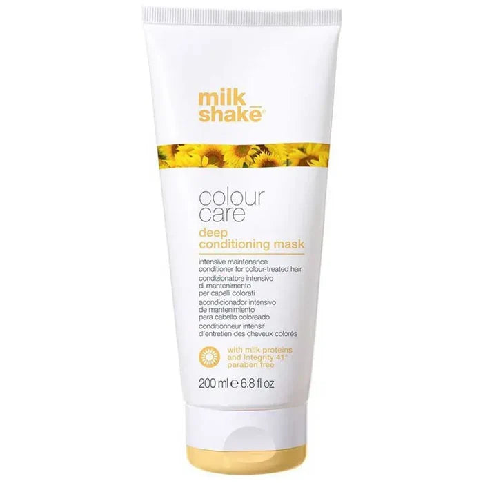 Milkshake Treatments & Masks Milkshake Colour Care Deep Conditioning Mask - 200ml
