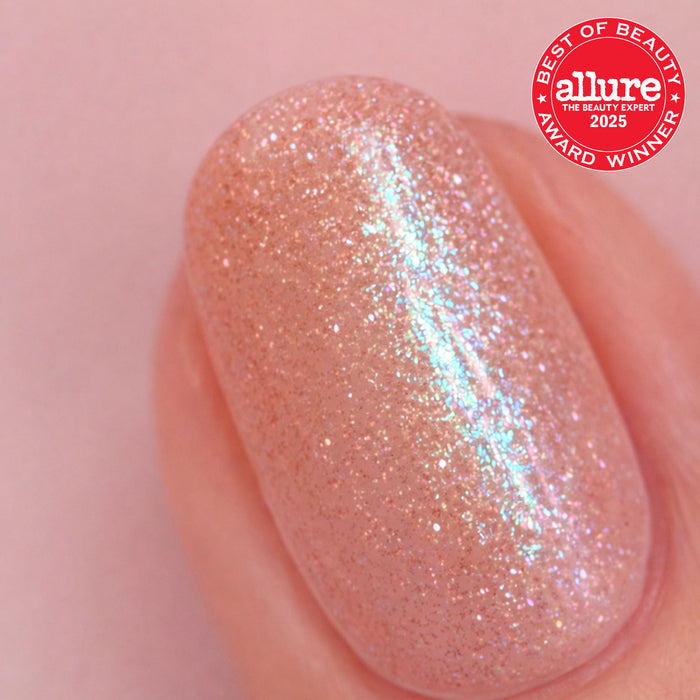 Millie – 1-Step Gel It's Topless Nail Polish