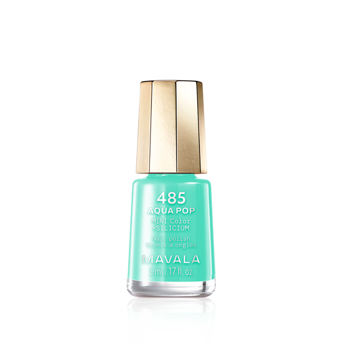485 Aqua Pop