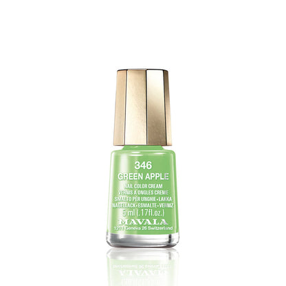 346 Green Apple