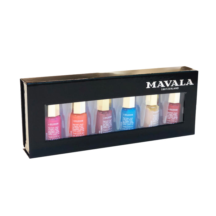Mini Colors Gift Set