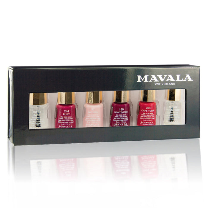 Mini Manicure Coffret