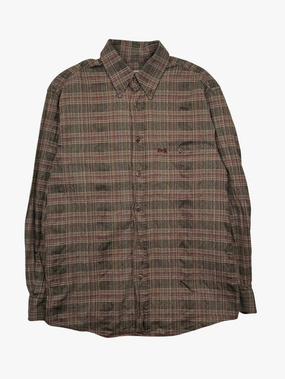 Missoni Sport Button Up Shirt