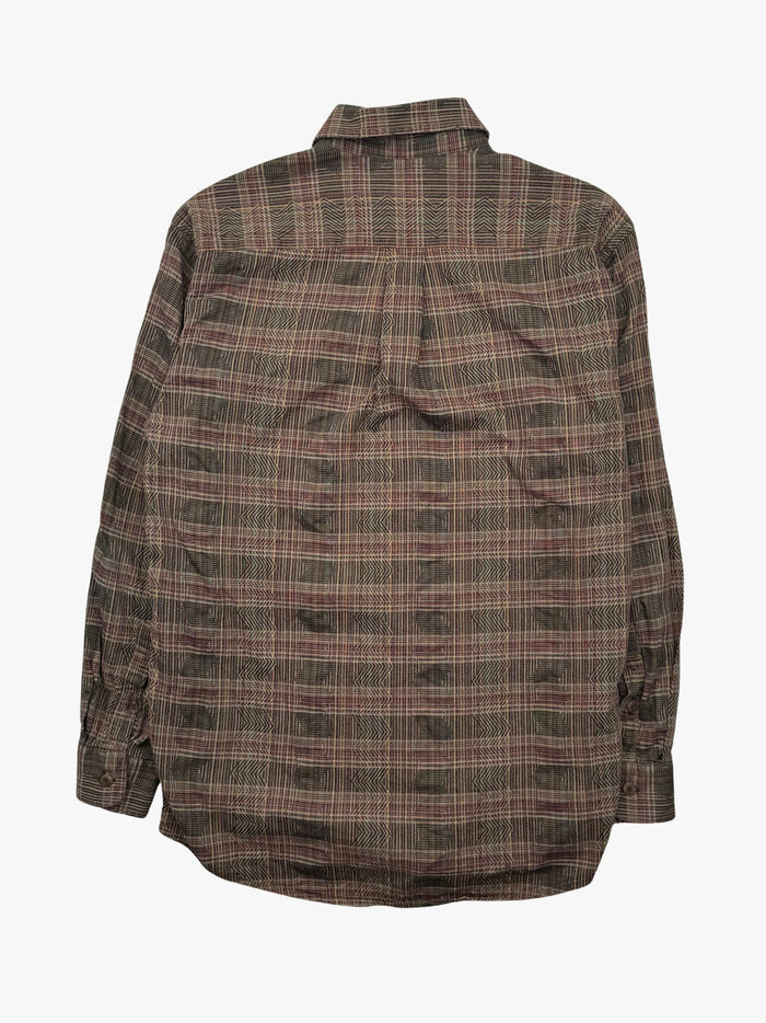 Missoni Sport Button Up Shirt