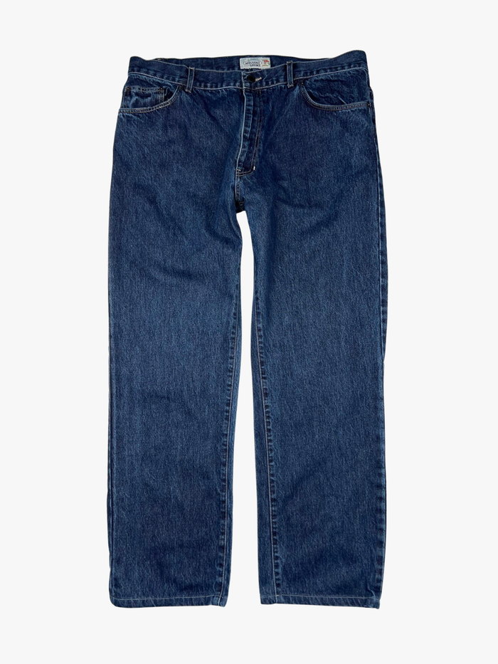 Missoni Sport Mom Jeans
