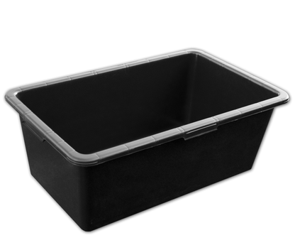 Mixing Tub 90L Outdoor Watering Kit DIY Workshop Accessory