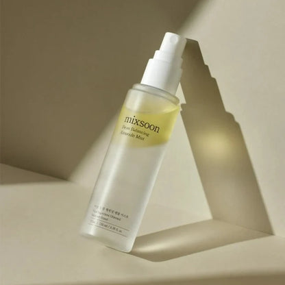 Mixsoon Bean Balancing Ampoule Mist 100ml رذاذ أمبولة ميكسون بين بالانسينج - Princess Cosmetics Qatar